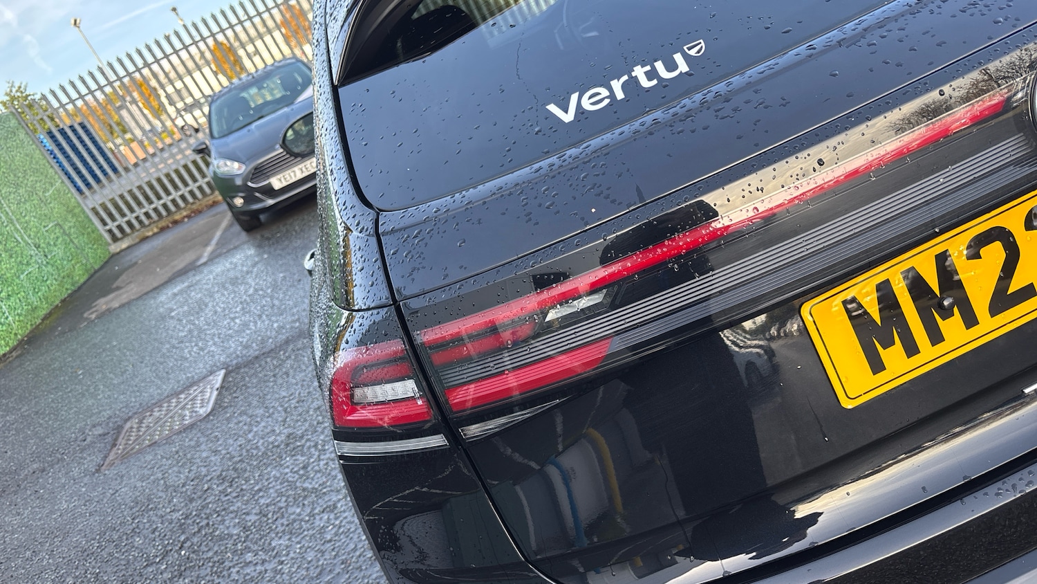 Used Volkswagen Taigo 2023 for sale - 76391624: Photo 40