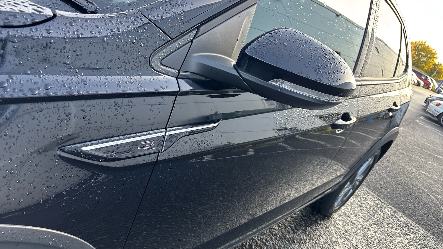 Used Volkswagen Taigo 2023 for sale - 76391624: Photo 43