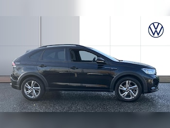 Used Volkswagen Taigo 2023 for sale - 76391624: Photo