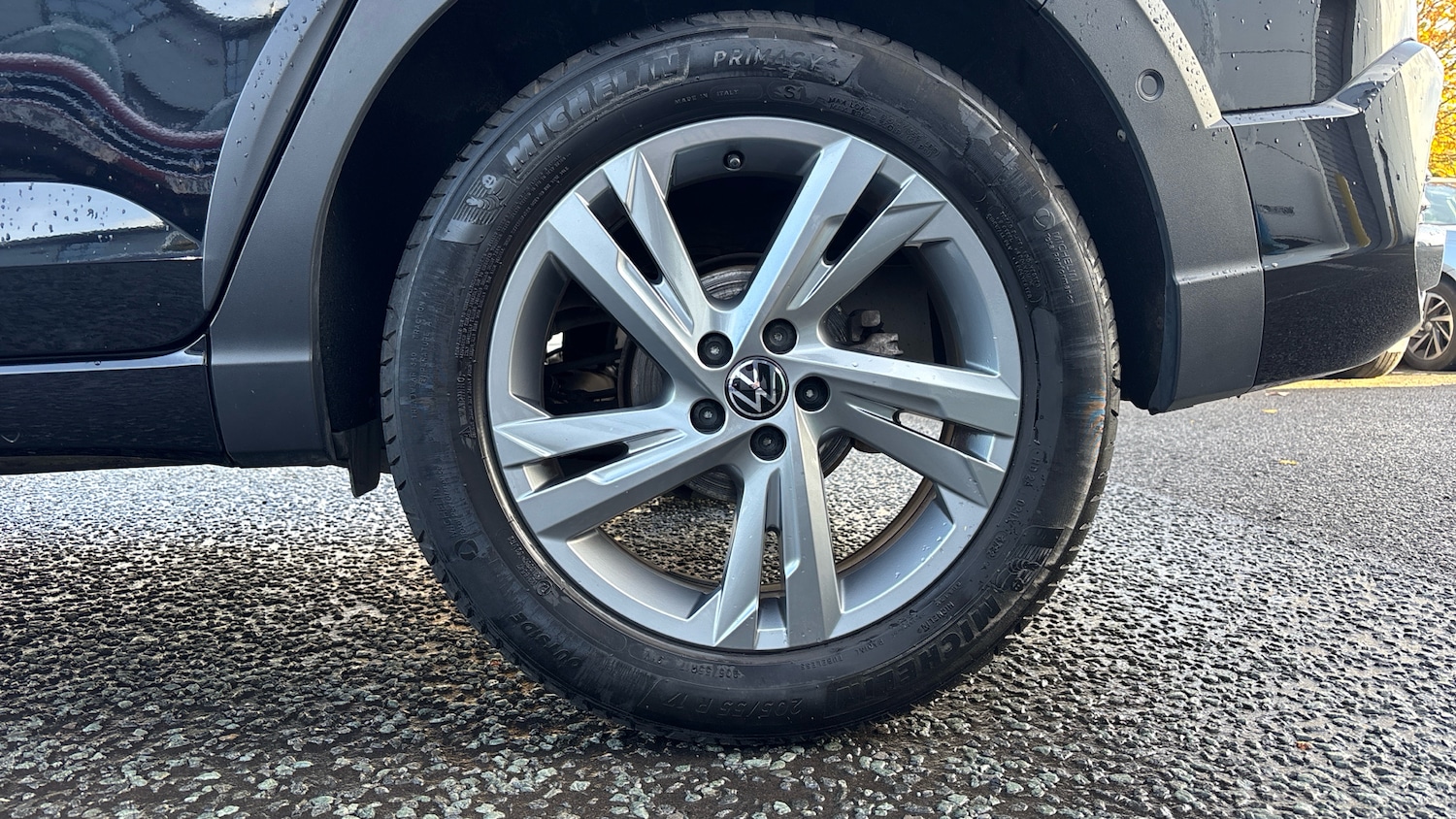 Used Volkswagen Taigo 2023 for sale - 76391624: Photo 5