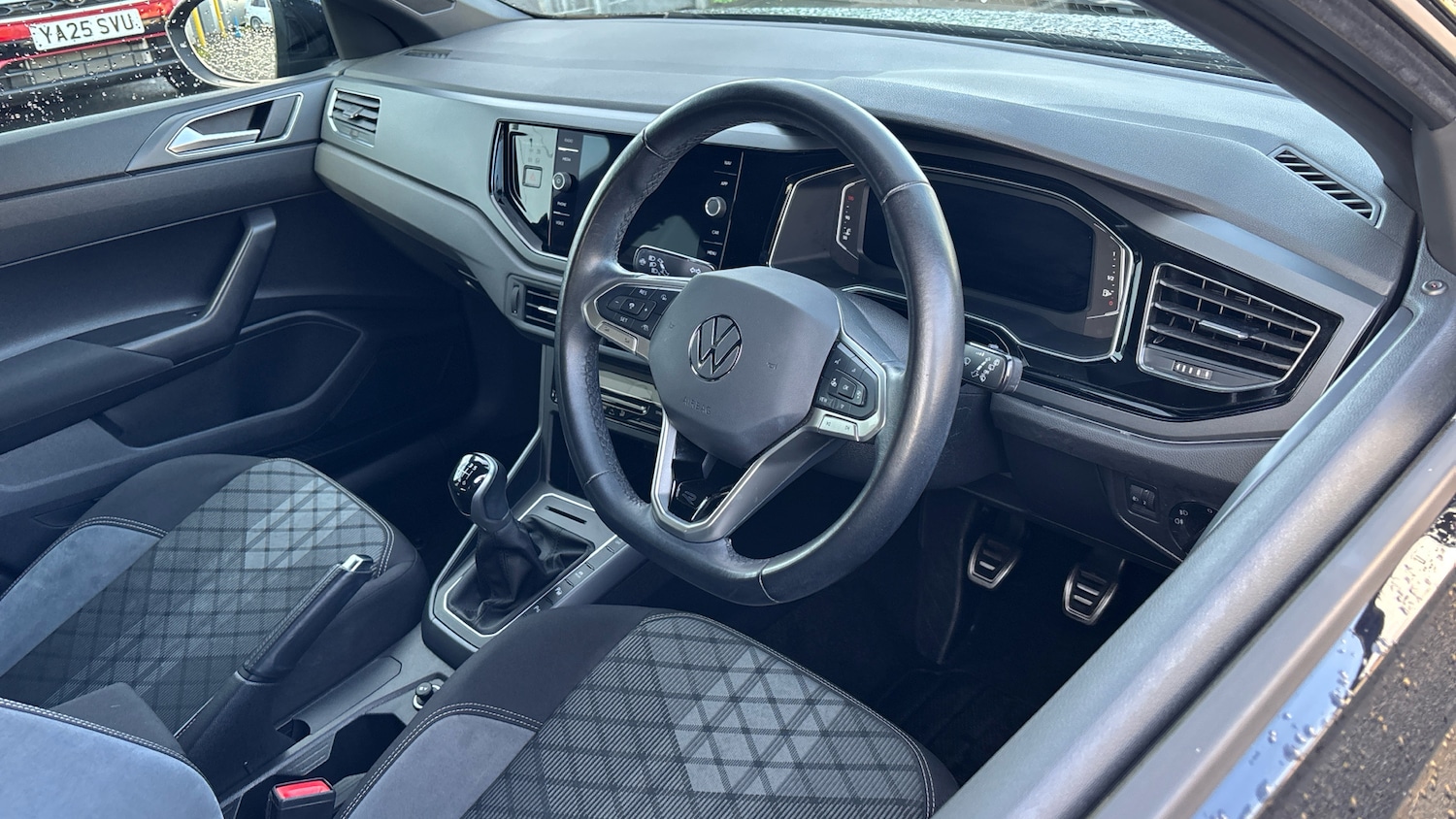 Used Volkswagen Taigo 2023 for sale - 76391624: Photo 6