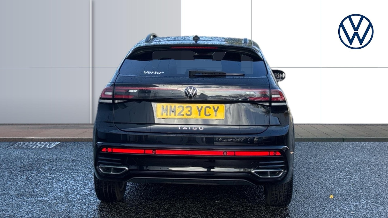 Used Volkswagen Taigo 2023 for sale - 76391624: Photo 8