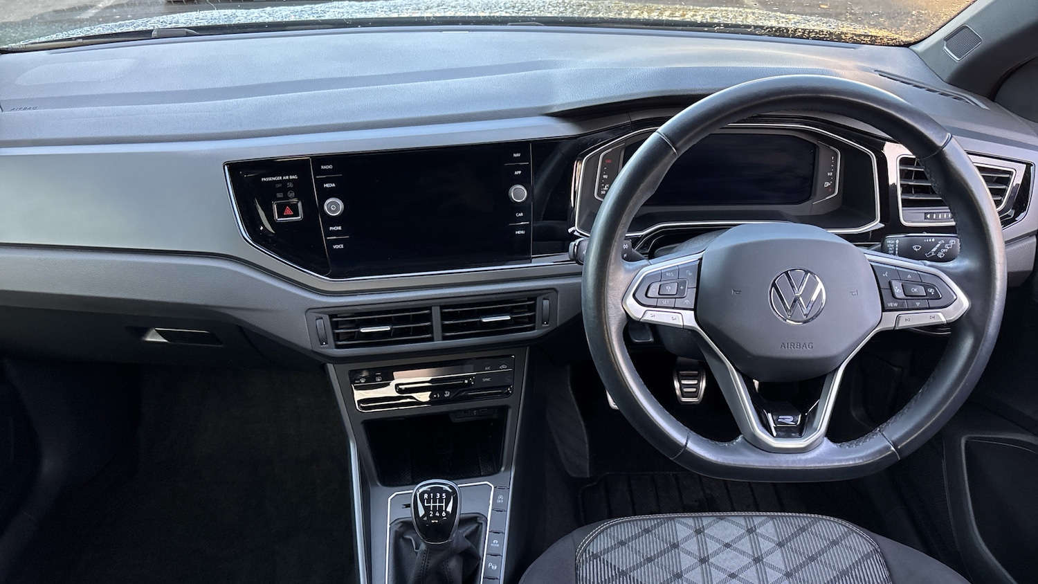 Used Volkswagen Taigo 2023 for sale - 76391624: Photo 9