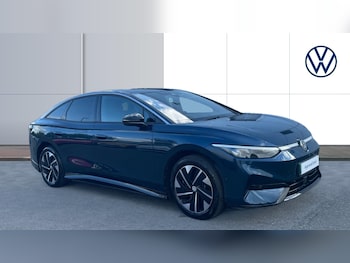 Used Volkswagen ID.7 2024 for sale - 76449489: Photo