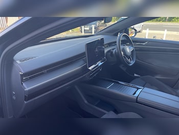 Used Volkswagen ID.7 2024 for sale - 76449489: Photo