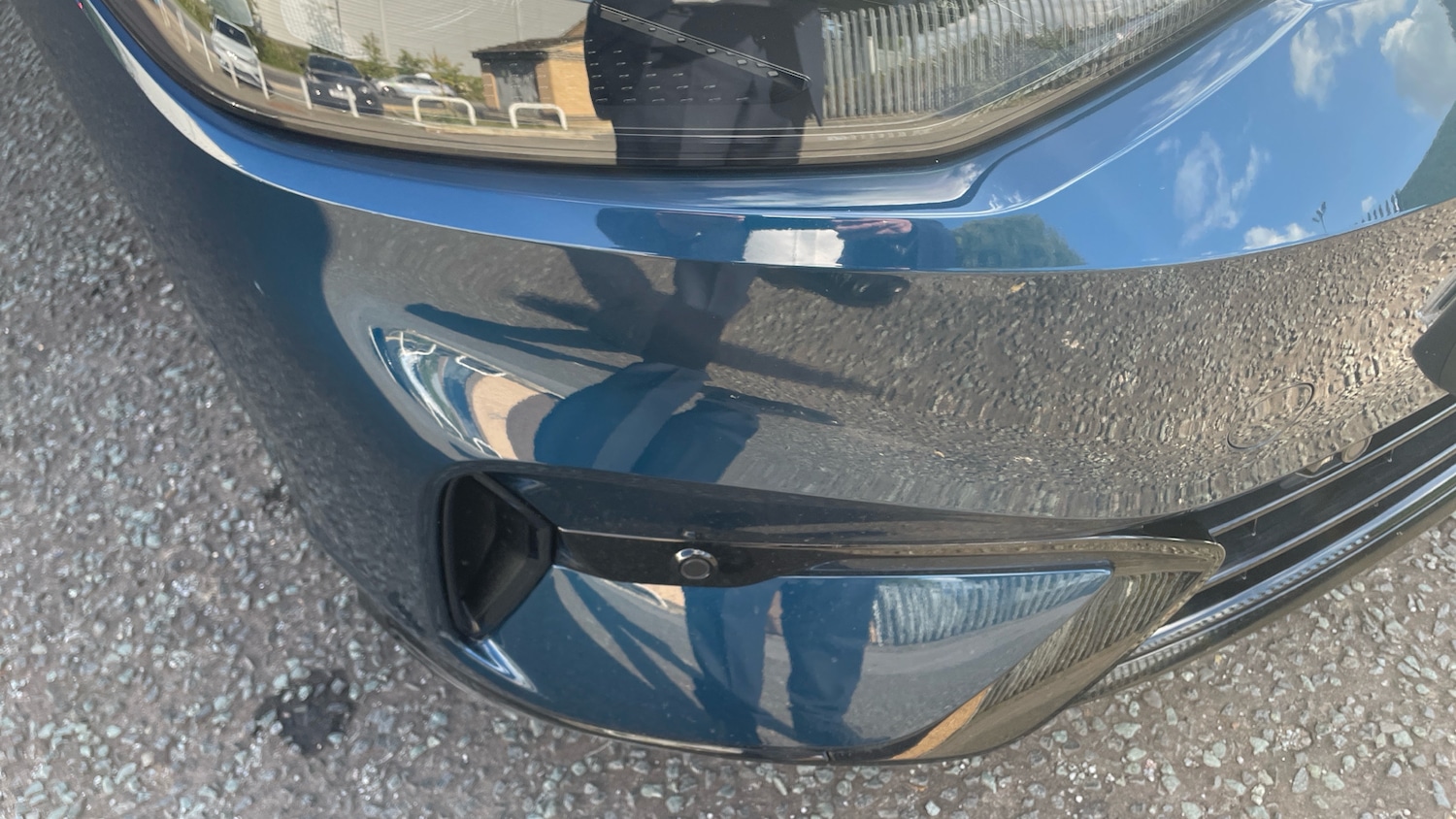 Used Volkswagen ID.7 2024 for sale - 76449489: Photo 35