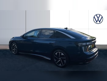 Used Volkswagen ID.7 2024 for sale - 76449489: Photo