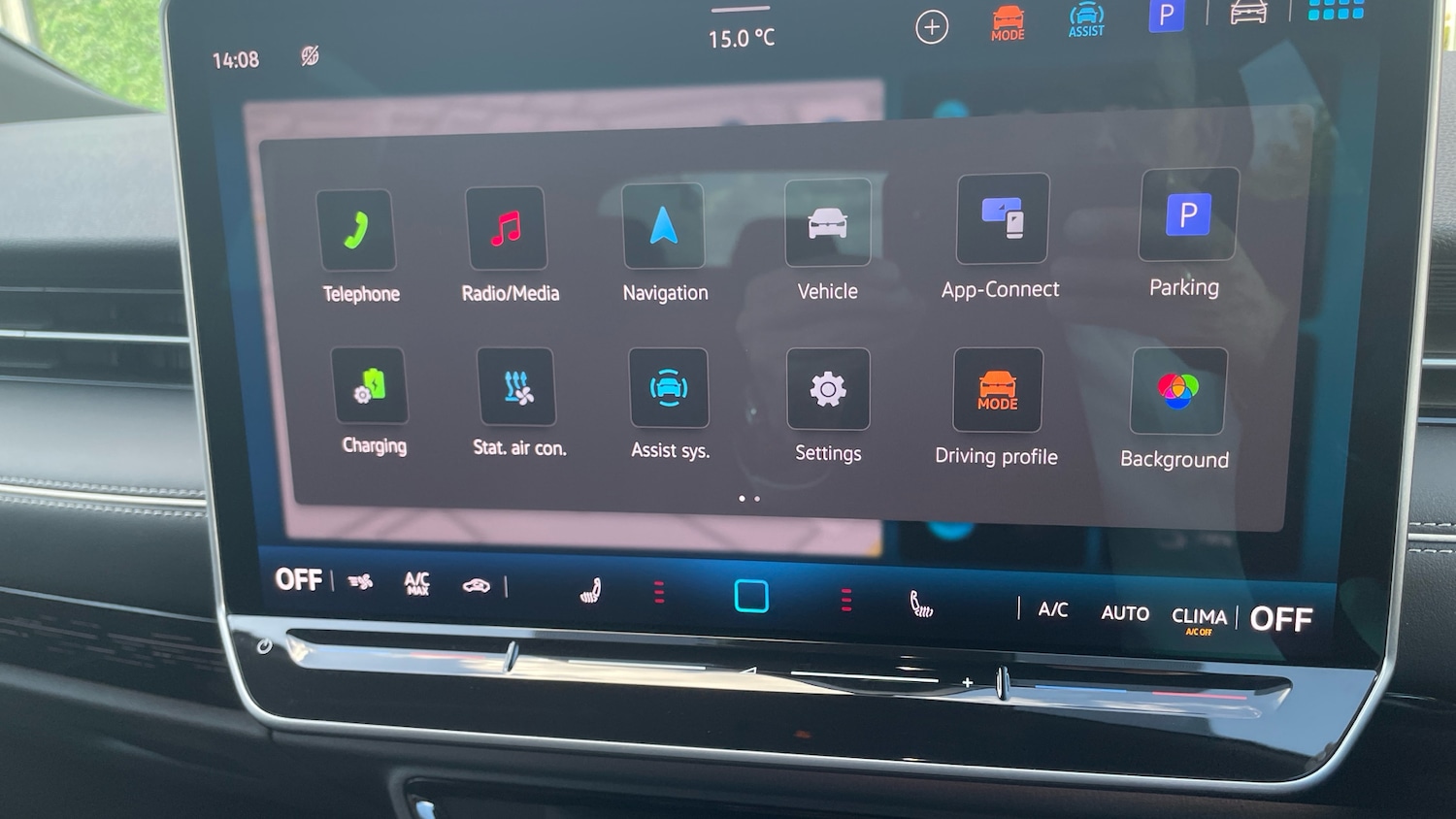 Used Volkswagen ID.7 2024 for sale - 76449489: Photo 44