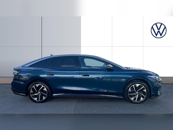 Used Volkswagen ID.7 2024 for sale - 76449489: Photo