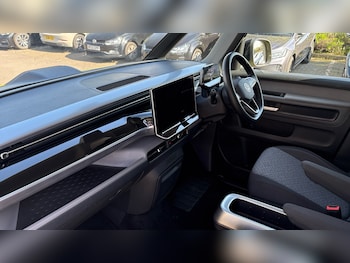 Used Volkswagen ID.Buzz 2025 for sale - 78325326: Photo