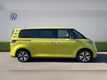 Used Volkswagen ID.Buzz 2025 for sale - 78325326: Photo