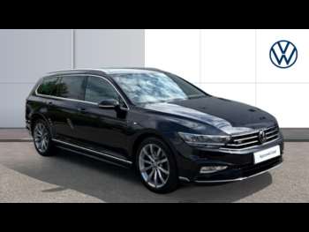2023 (23) - 2.0 TDI EVO SCR R-Line 5dr DSG Diesel Estate