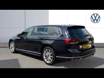 Used Volkswagen Passat 2023 for sale - 74879730: Photo