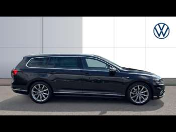 Used Volkswagen Passat 2023 for sale - 74879730: Photo