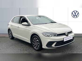 Used Volkswagen Polo 2023 for sale - 77460195: Photo