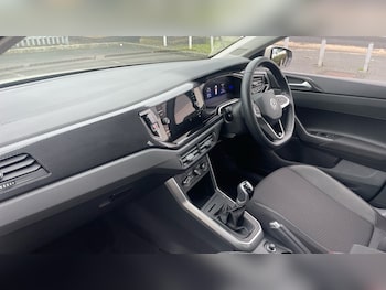 Used Volkswagen Polo 2023 for sale - 77460195: Photo