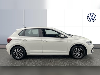 Used Volkswagen Polo 2023 for sale - 77460195: Photo