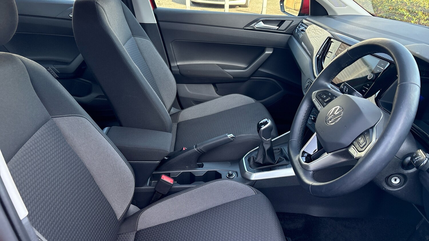 Used Volkswagen Polo 2024 for sale - 77945286: Photo 15