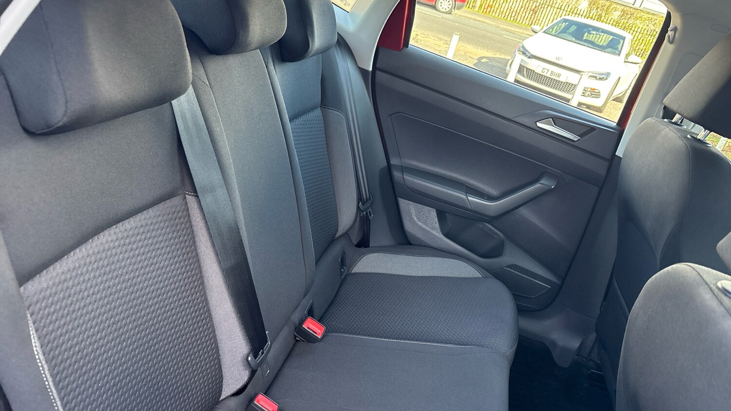 Used Volkswagen Polo 2024 for sale - 77945286: Photo 16