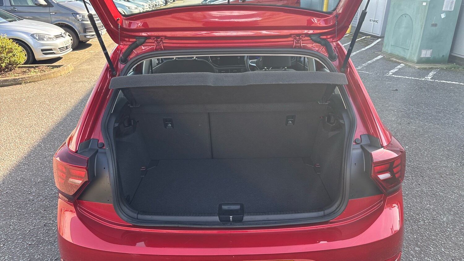 Used Volkswagen Polo 2024 for sale - 77945286: Photo 20