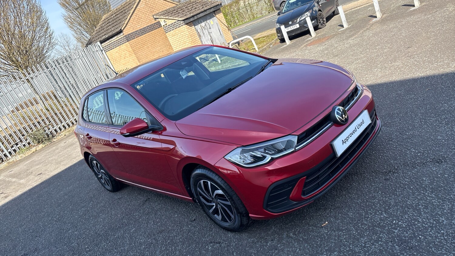 Used Volkswagen Polo 2024 for sale - 77945286: Photo 21