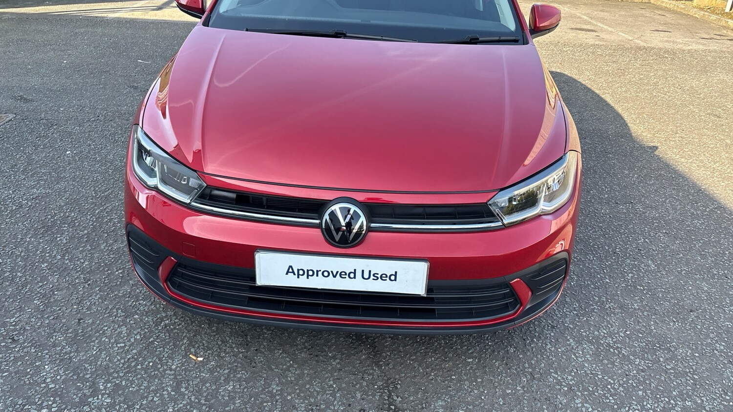 Used Volkswagen Polo 2024 for sale - 77945286: Photo 23