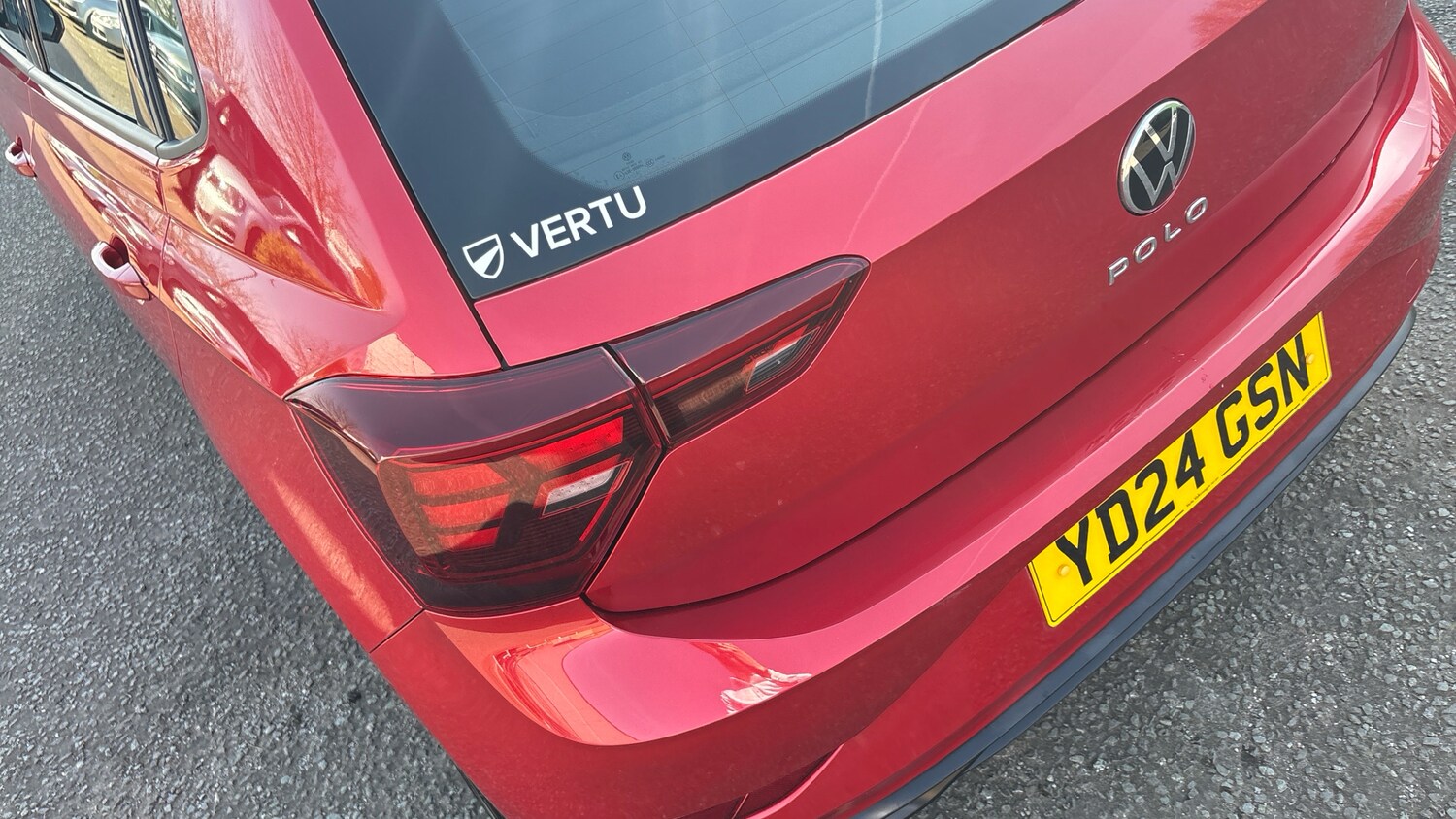 Used Volkswagen Polo 2024 for sale - 77945286: Photo 26