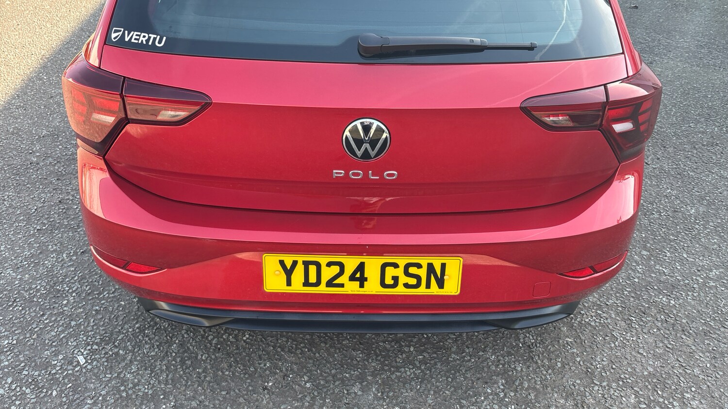 Used Volkswagen Polo 2024 for sale - 77945286: Photo 27