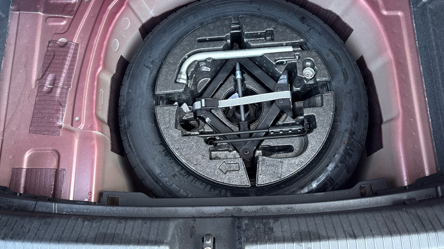 Used Volkswagen Polo 2024 for sale - 77945286: Photo 30