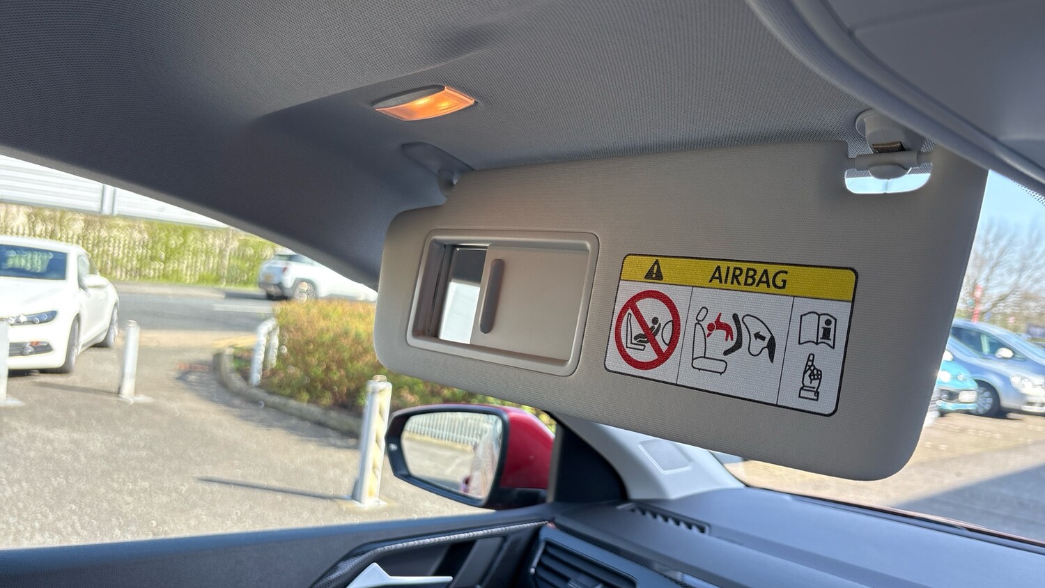 Used Volkswagen Polo 2024 for sale - 77945286: Photo 38