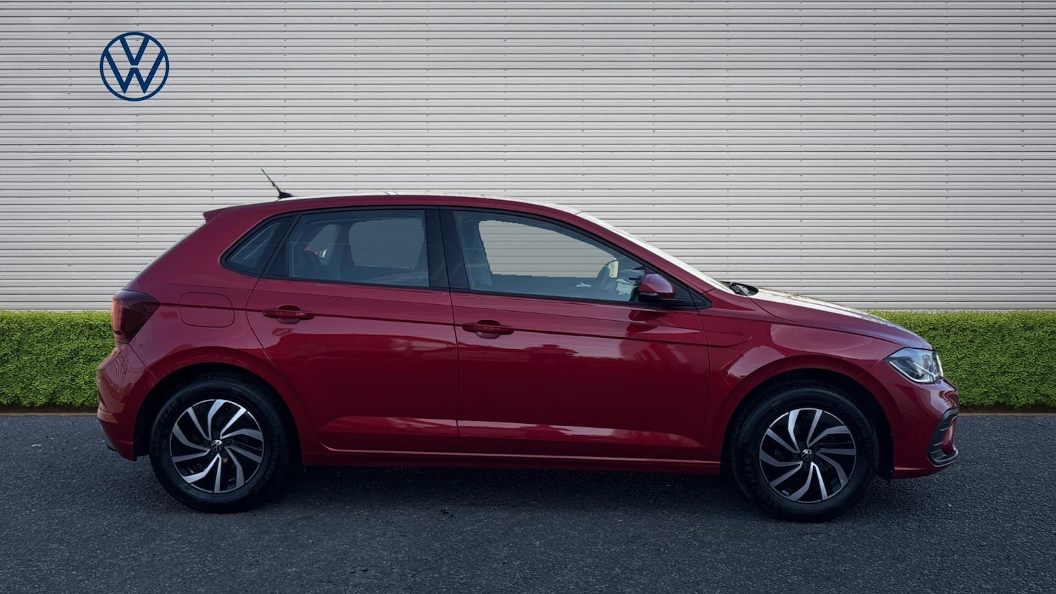 Used Volkswagen Polo 2024 for sale - 77945286: Photo 4