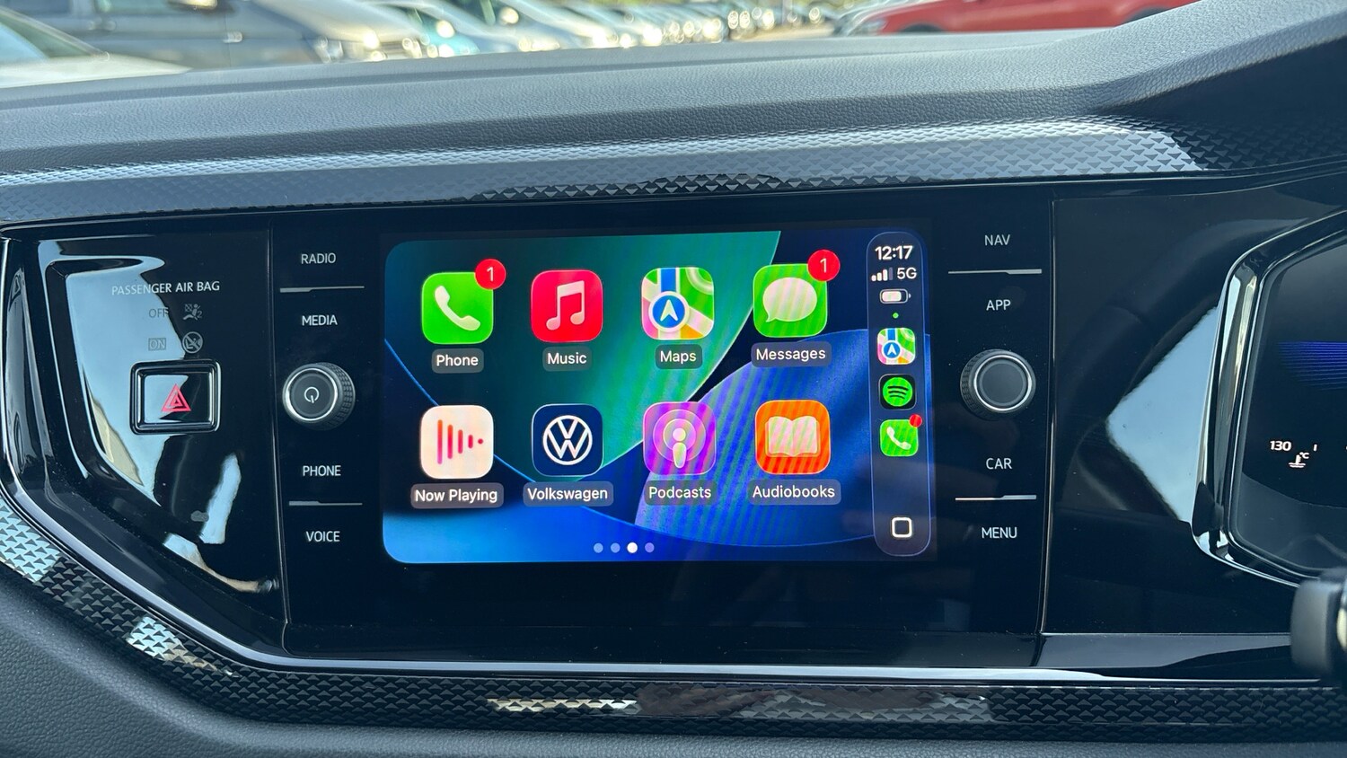 Used Volkswagen Polo 2024 for sale - 77945286: Photo 40