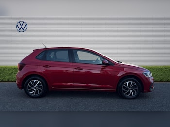 Used Volkswagen Polo 2024 for sale - 77945286: Photo