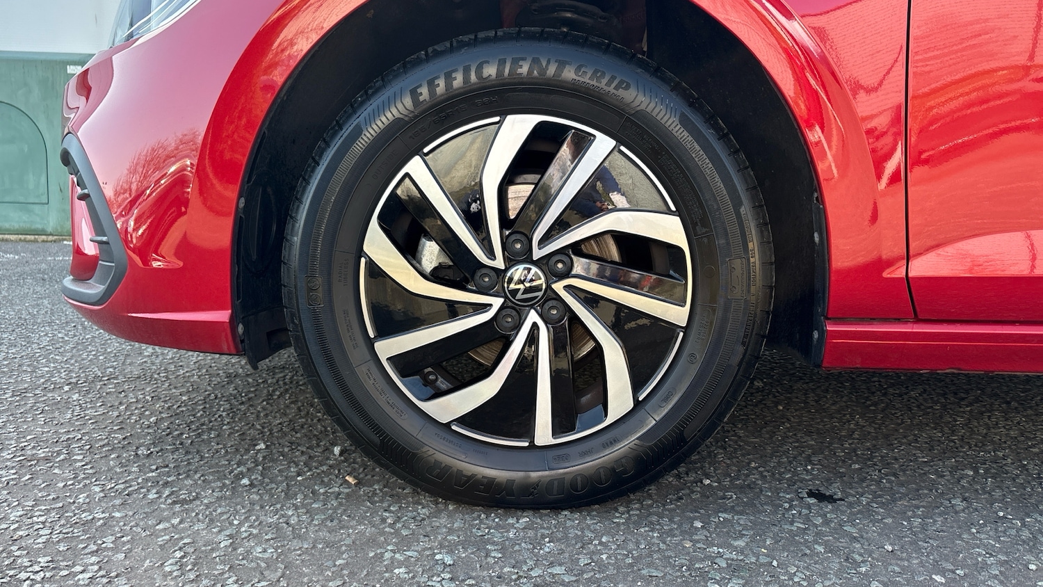 Used Volkswagen Polo 2024 for sale - 77945286: Photo 5