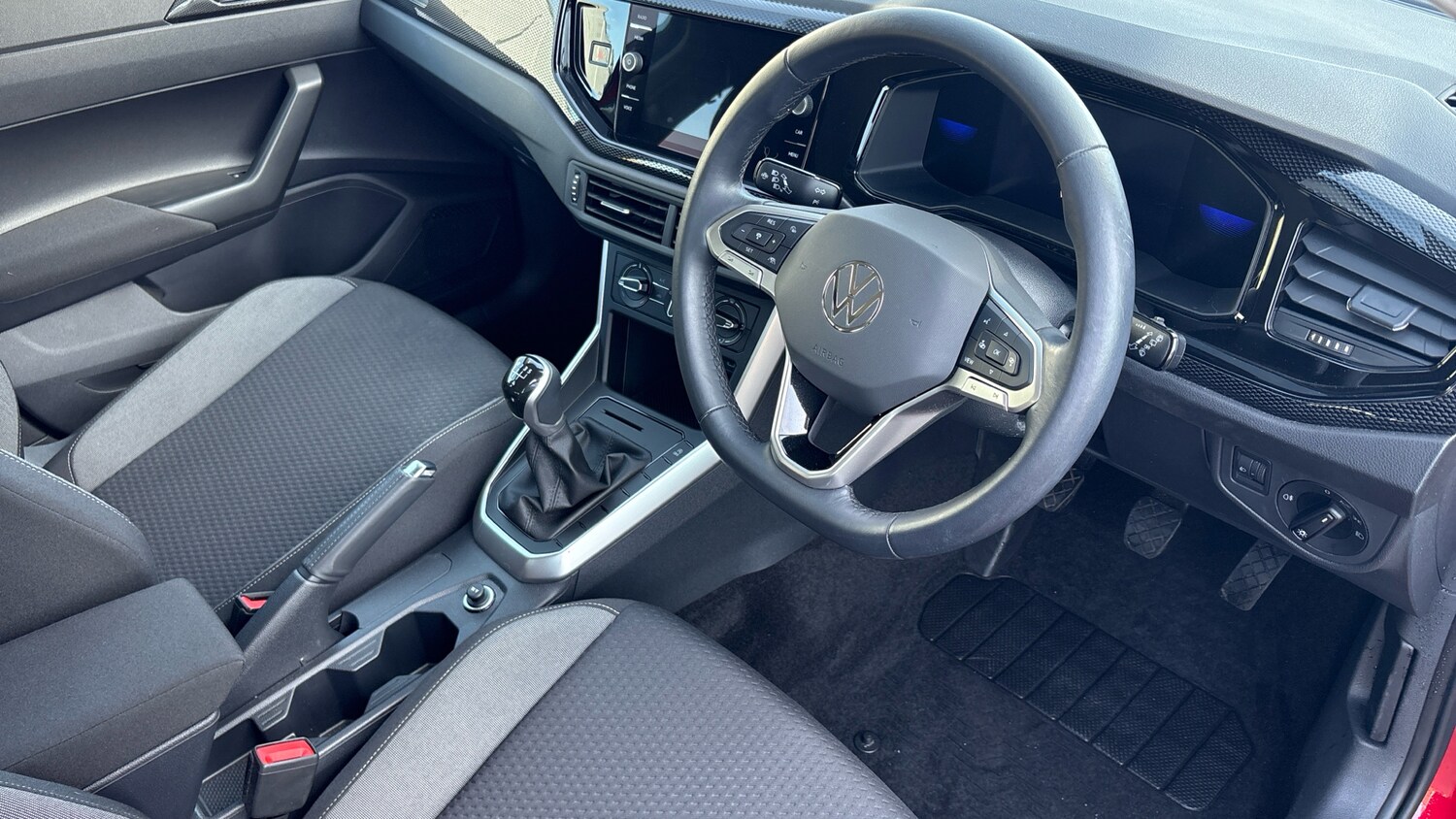 Used Volkswagen Polo 2024 for sale - 77945286: Photo 6