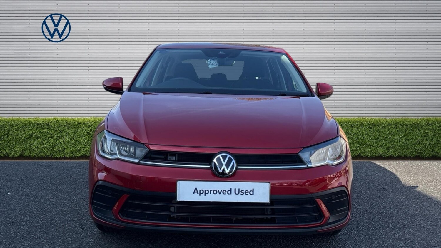 Used Volkswagen Polo 2024 for sale - 77945286: Photo 7