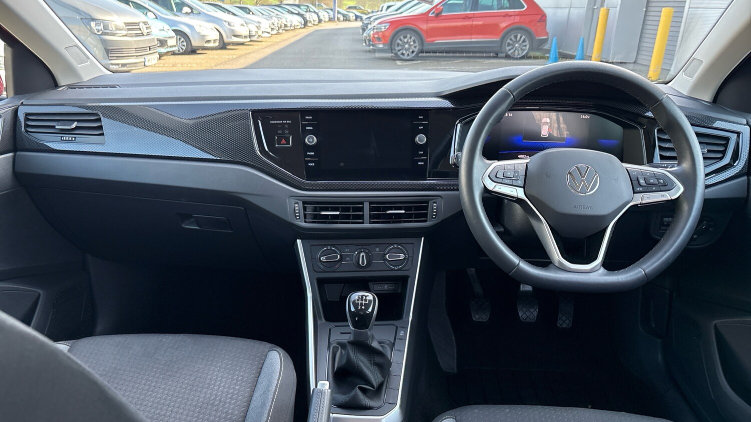 Used Volkswagen Polo 2024 for sale - 77945286: Photo 9