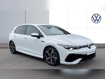 2021 (71) - 2.0 TSI 320 R 4Motion 5dr DSG Petrol Hatchback