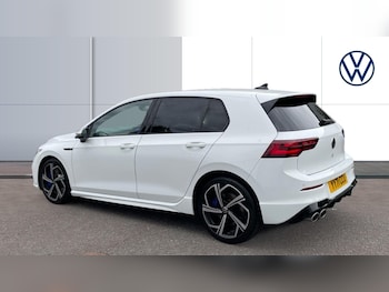 Used Volkswagen Golf 2021 for sale - 75542291: Photo