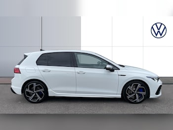 Used Volkswagen Golf 2021 for sale - 75542291: Photo