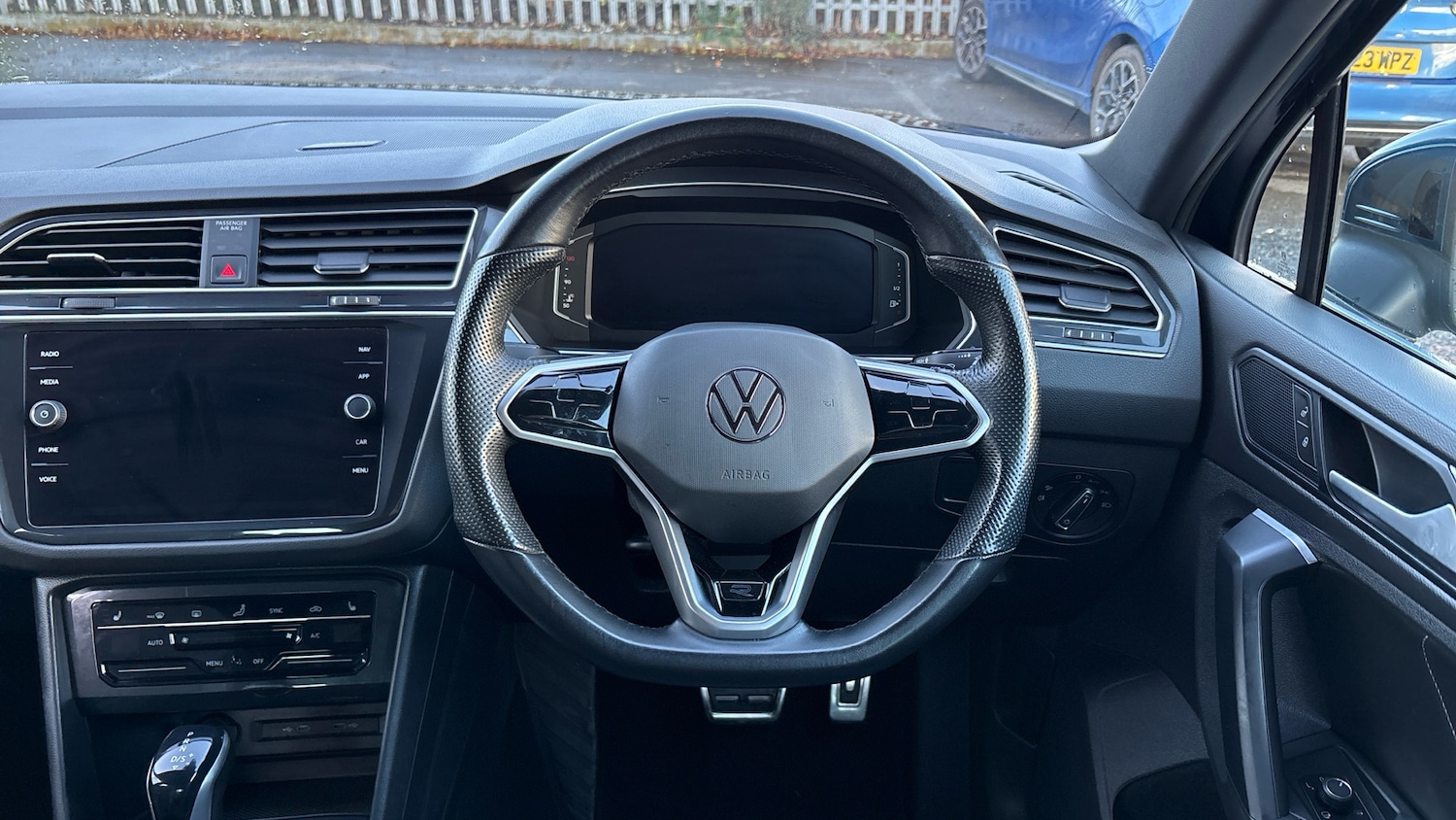 Used Volkswagen Tiguan 2023 for sale - 76719253: Photo 10