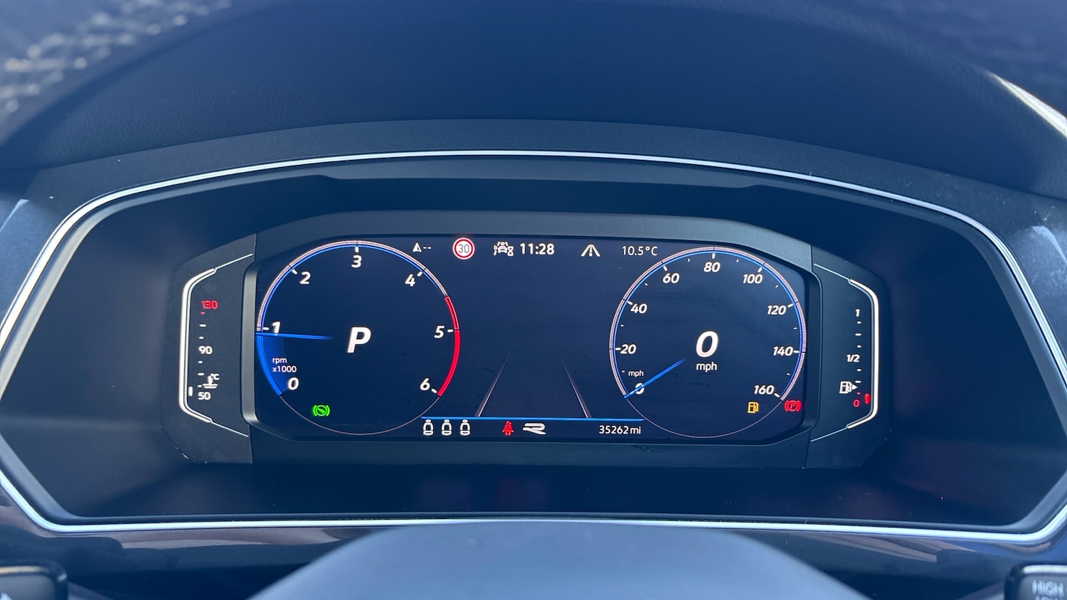 Used Volkswagen Tiguan 2023 for sale - 76719253: Photo 11