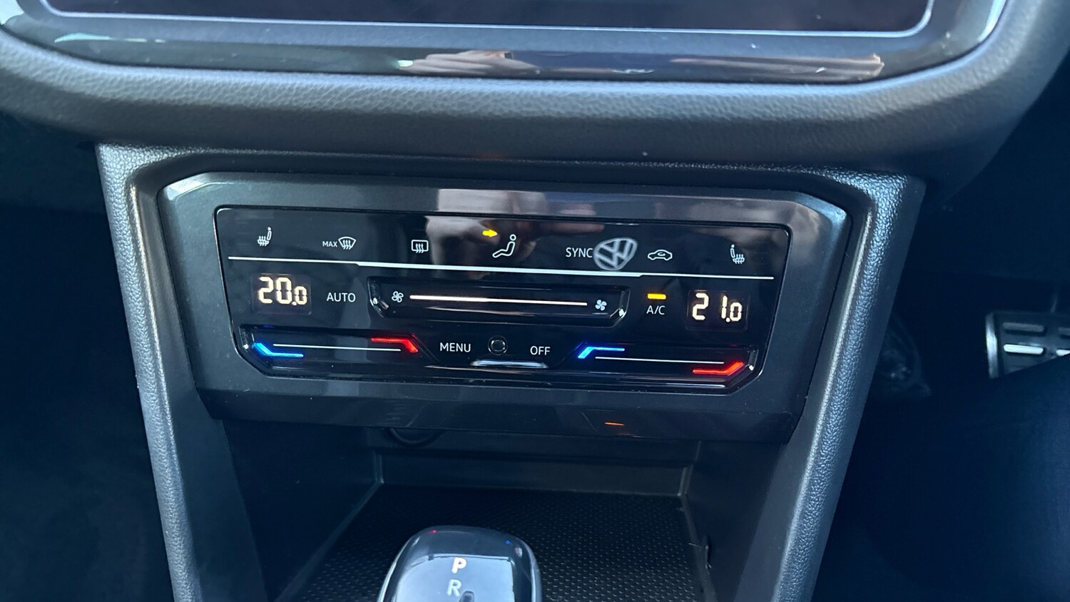 Used Volkswagen Tiguan 2023 for sale - 76719253: Photo 13