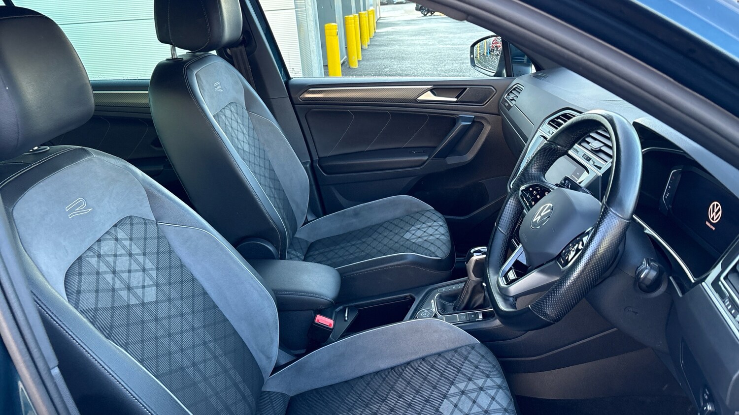 Used Volkswagen Tiguan 2023 for sale - 76719253: Photo 15