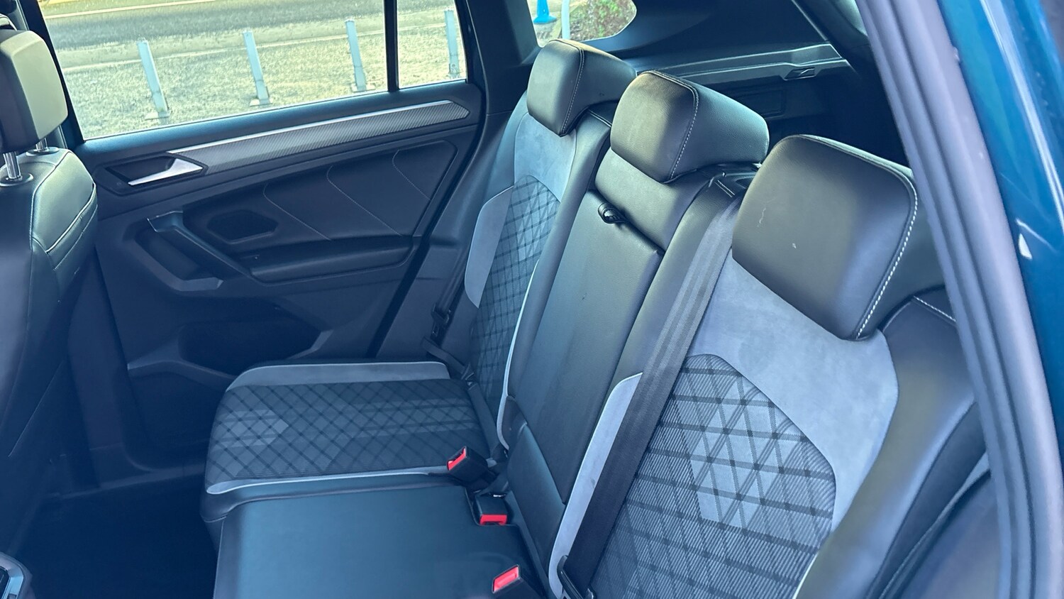 Used Volkswagen Tiguan 2023 for sale - 76719253: Photo 16