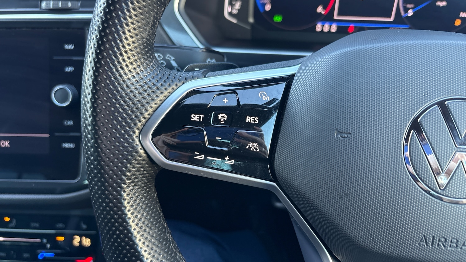 Used Volkswagen Tiguan 2023 for sale - 76719253: Photo 17