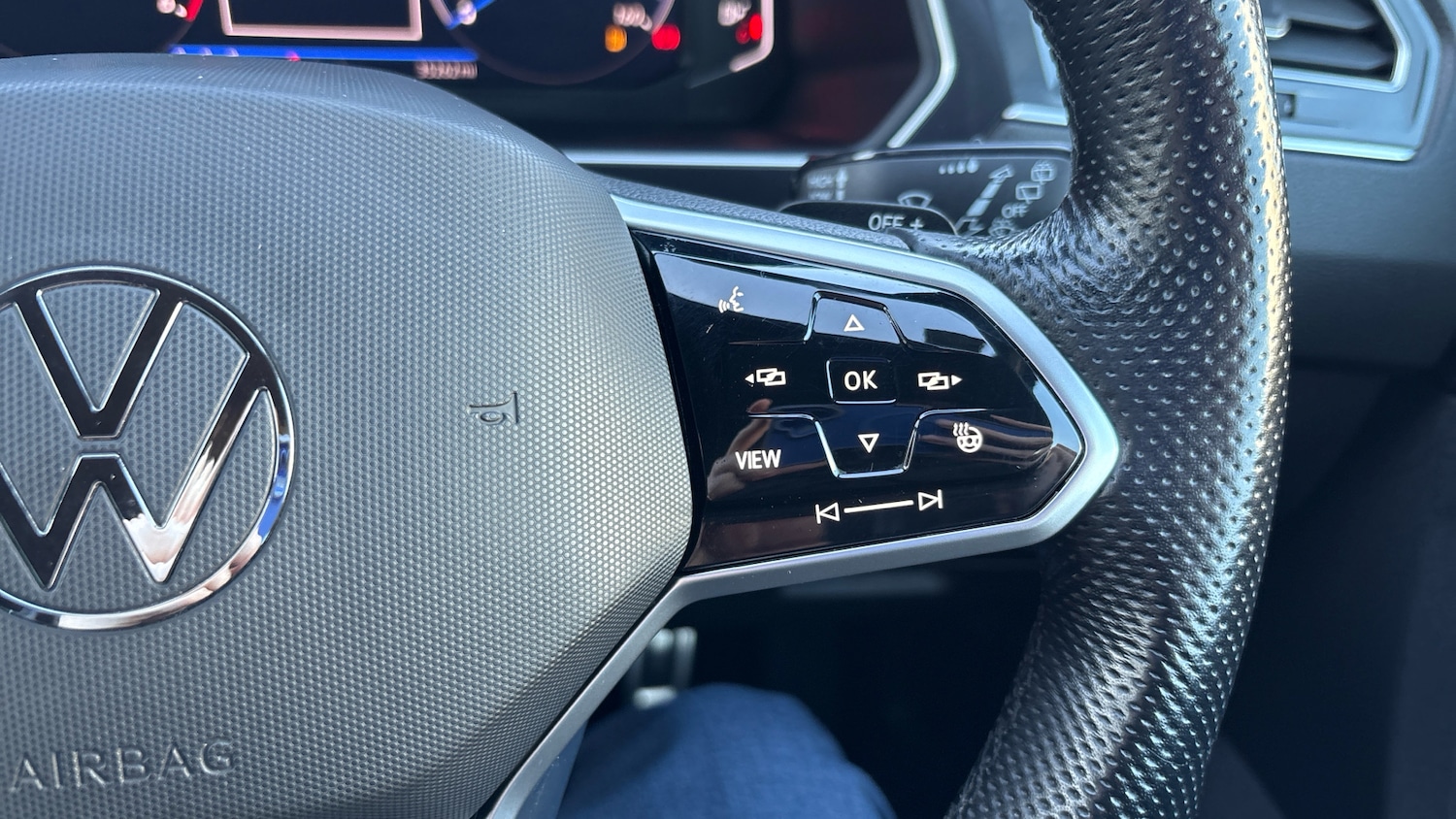 Used Volkswagen Tiguan 2023 for sale - 76719253: Photo 18