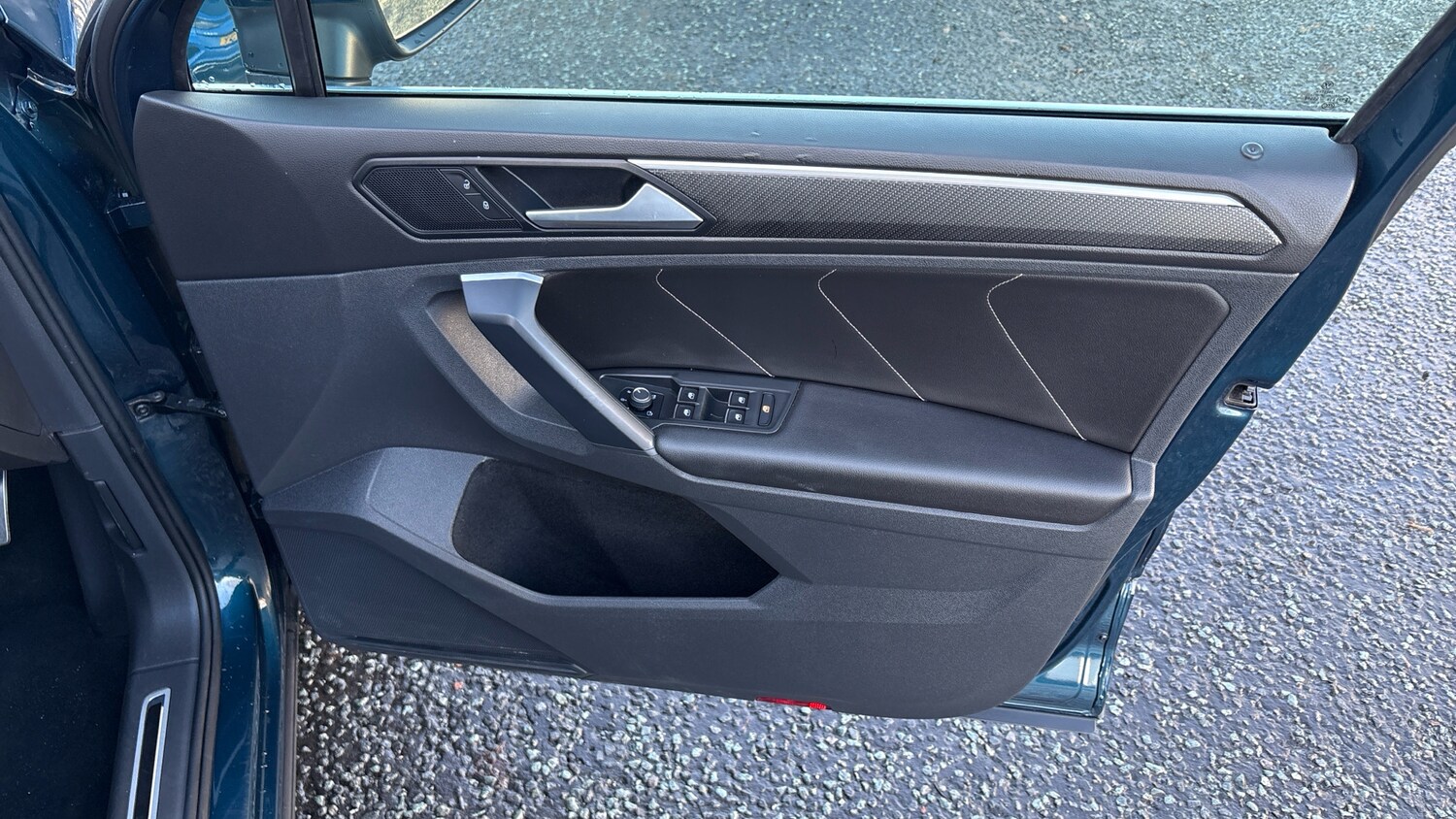 Used Volkswagen Tiguan 2023 for sale - 76719253: Photo 19