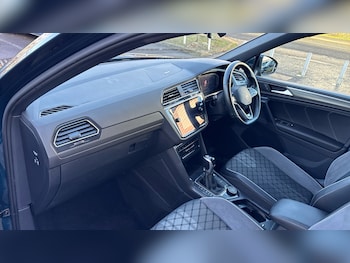 Used Volkswagen Tiguan 2023 for sale - 76719253: Photo