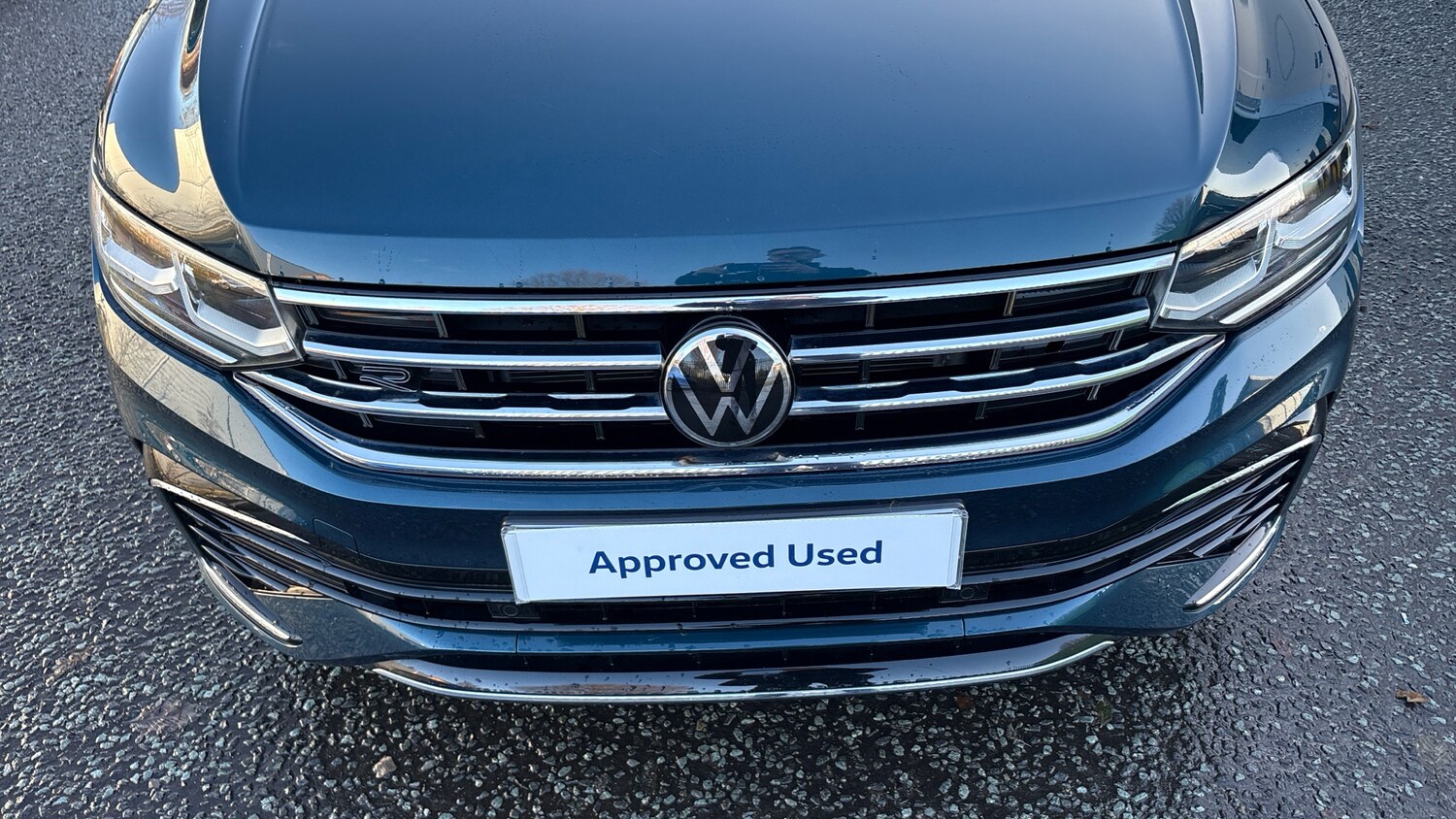 Used Volkswagen Tiguan 2023 for sale - 76719253: Photo 32